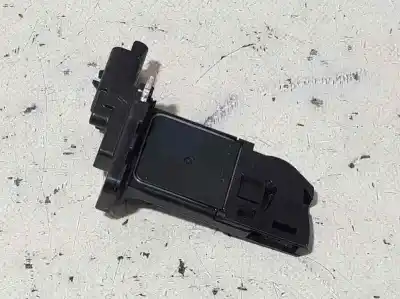 Second-hand car spare part flowmeter for citroen c3 shine oem iam references 9677093080  afh50m27