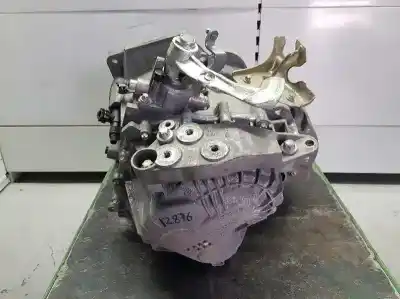 Pezzo di ricambio per auto di seconda mano riduttore per opel corsa d enjoy riferimenti oem iam m20o13di 6velocidades 3722na