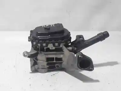 Second-hand car spare part EGR VALVE for PEUGEOT 208  OEM IAM references 9807369980  94676H