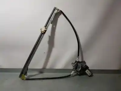 Second-hand car spare part driver left window regulator for renault scenic rx4 (ja0) 1.9 dci salomon oem iam references  meritor electrico 2 pins 400733t8