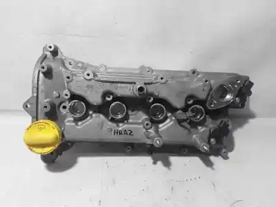 Автозапчастина б/у крішка коромислива для NISSAN QASHQAI (J11) 1.2 16V CAT Посилання на OEM IAM 132653841R  