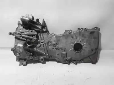 Автозапчасти б/у распределительная крышка за RENAULT CLIO IV 0.9 ссылки OEM IAM 100016642R  