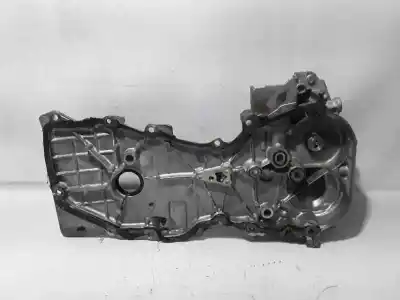 Автозапчастина б/у крішка розподілу для renault clio iv 0.9 посилання на oem iam 100016642r  