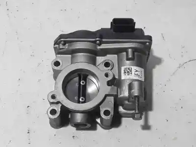 Second-hand car spare part Throttle Body for RENAULT CLIO IV * OEM IAM references 161206038R  