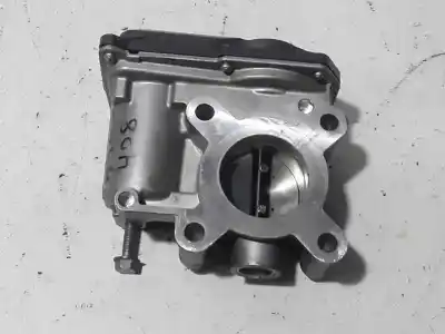 Pezzo di ricambio per auto di seconda mano scatola della farfalla per renault clio iv * riferimenti oem iam 161206038r  