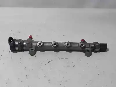 Автозапчастина б/у рампа инжектора для seat leon (5f1) 2.0 tdi посилання на oem iam 04l089d  