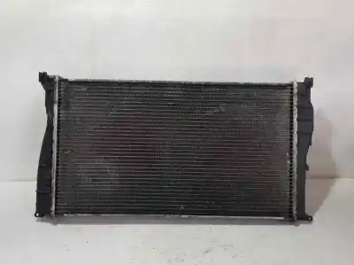 Peça sobressalente para automóvel em segunda mão radiador de água por bmw serie 1 berlina (e81/e87) 118d referências oem iam   