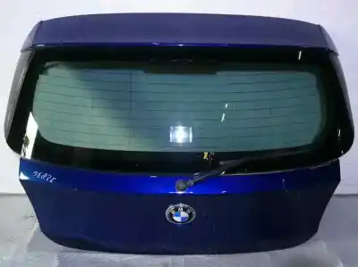 Peça sobressalente para automóvel em segunda mão  por BMW SERIE 1 BERLINA (E81/E87)  Referências OEM IAM   