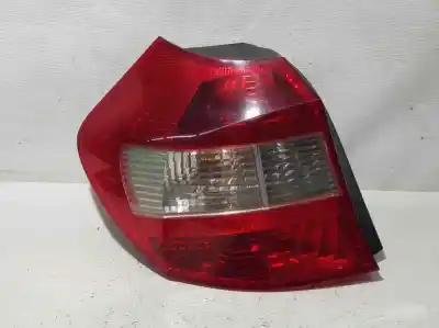 Peça sobressalente para automóvel em segunda mão  por BMW SERIE 1 BERLINA (E81/E87)  Referências OEM IAM   