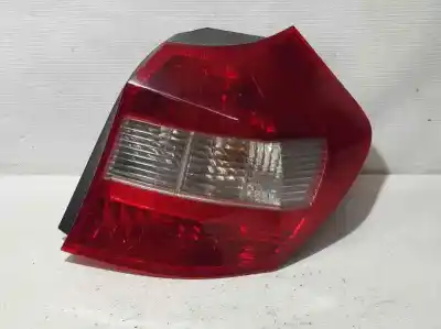 Peça sobressalente para automóvel em segunda mão  por BMW SERIE 1 BERLINA (E81/E87)  Referências OEM IAM   