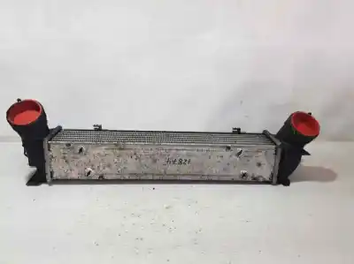 Peça sobressalente para automóvel em segunda mão intercooler por bmw serie 1 berlina (e81/e87) 118d referências oem iam 752491607  