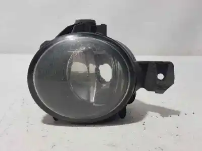 Second-hand car spare part Right Fog Light for BMW SERIE 1 BERLINA (E81/E87) 118d OEM IAM references 63177837501  89203672