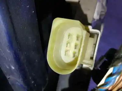 Peça sobressalente para automóvel em segunda mão elevador de vidros dianteiro direito por bmw serie 1 berlina (e81/e87) 118d referências oem iam 