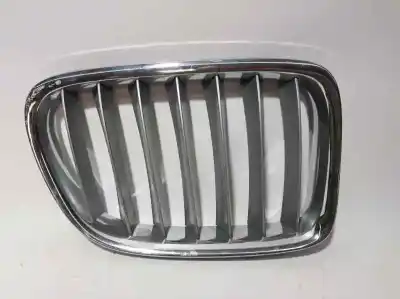 Pezzo di ricambio per auto di seconda mano griglia anteriore per bmw x1 (e84) sdrive 18 d riferimenti oem iam 