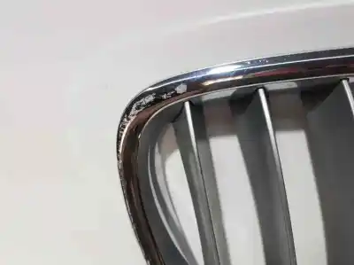Second-hand car spare part front grille for bmw x1 (e84) sdrive 18 d oem iam references   