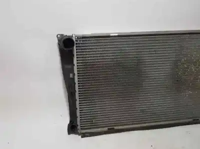 Second-hand car spare part water radiator for bmw x1 (e84) sdrive 18 d oem iam references 1711778890307  3052883