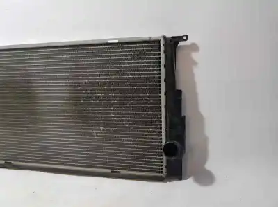 Second-hand car spare part water radiator for bmw x1 (e84) sdrive 18 d oem iam references 1711778890307  3052883