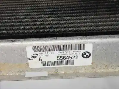 Second-hand car spare part water radiator for bmw x1 (e84) sdrive 18 d oem iam references 1711778890307  3052883