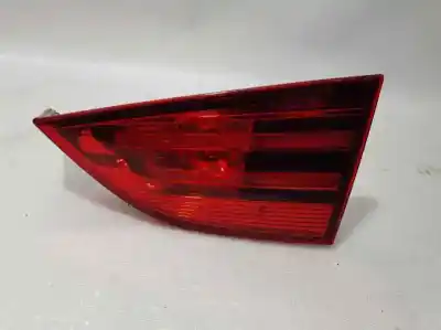 Pezzo di ricambio per auto di seconda mano luci posteriori destra per bmw x1 (e84) sdrive 18 d riferimenti oem iam 6321299011407