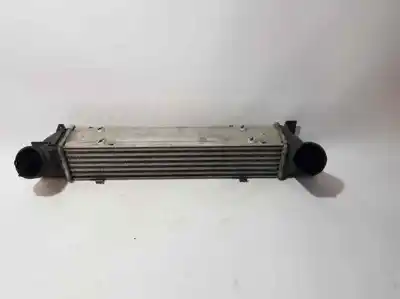 Pezzo di ricambio per auto di seconda mano intercooler per bmw x1 (e84) sdrive 18 d riferimenti oem iam 752491608