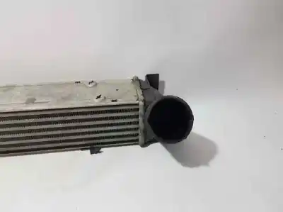 Peça sobressalente para automóvel em segunda mão intercooler por bmw x1 (e84) sdrive 18 d referências oem iam 752491608  3093796