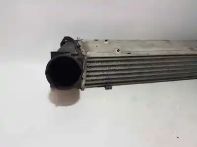 Peça sobressalente para automóvel em segunda mão intercooler por bmw x1 (e84) sdrive 18 d referências oem iam 752491608  3093796