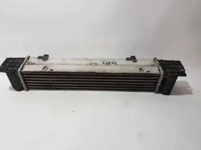 Peça sobressalente para automóvel em segunda mão intercooler por bmw x1 (e84) sdrive 18 d referências oem iam 752491608  3093796