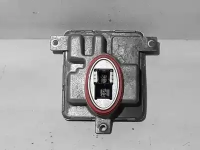 Pezzo di ricambio per auto di seconda mano centralina fari xenon per bmw x1 (e84) sdrive 18 d riferimenti oem iam 7318327