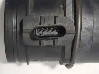 Second-hand car spare part flowmeter for bmw x1 (e84) sdrive 18 d oem iam references 309579215  0281006093