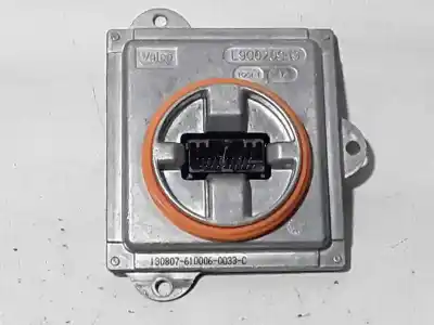 Pezzo di ricambio per auto di seconda mano centralina fari xenon per bmw x1 (e84) sdrive 18 d riferimenti oem iam 7342174