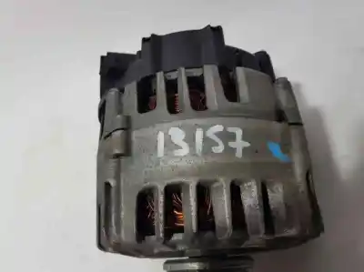 Pezzo di ricambio per auto di seconda mano alternatore per bmw x1 (e84) sdrive 18 d riferimenti oem iam 8507624ai05  fg18s052 2608669f