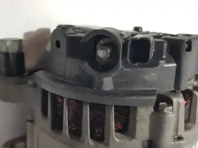 Pezzo di ricambio per auto di seconda mano alternatore per bmw x1 (e84) sdrive 18 d riferimenti oem iam 8507624ai05  fg18s052 2608669f