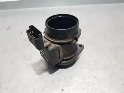 Second-hand car spare part flowmeter for ford fiesta (cbk) ambiente oem iam references 9642212180  5wk9631