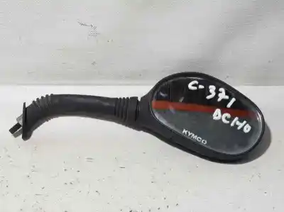 Pezzo di ricambio per auto di seconda mano Retrovisore Destro per KYMCO MOVIE XL 125 MOVIE 125 XL Riferimenti OEM IAM   