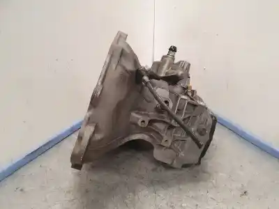 Pezzo di ricambio per auto di seconda mano riduttore per opel corsa e selective riferimenti oem iam bffs394 5velocidades a1610085
