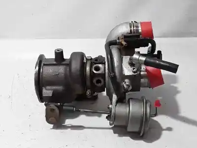 Second-hand car spare part Turbocharger for OPEL ASTRA K LIM. 5TÜRIG 1.4 16V SIDI Turbo OEM IAM references 12679375  18021910603