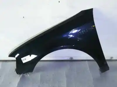 Second-hand car spare part left front fin for audi a3 cabriolet (8p) ambition oem iam references 
