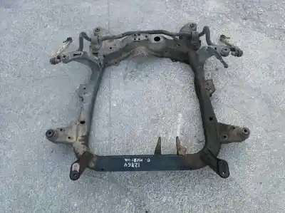 Second-hand car spare part front axle for opel meriva b selective oem iam references 