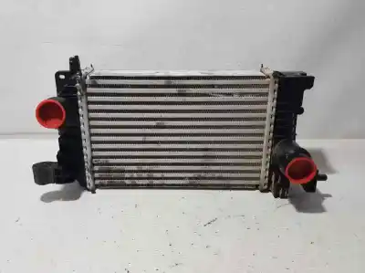 Second-hand car spare part intercooler for opel meriva b selective oem iam references 99001059