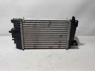 Second-hand car spare part intercooler for opel meriva b selective oem iam references 99001059  8ml376756431
