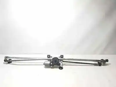 Second-hand car spare part front windshield wiper motor for opel meriva b selective oem iam references 13250416