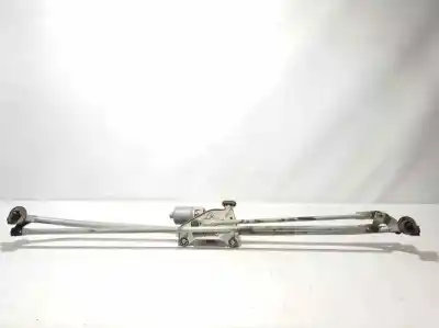 Peça sobressalente para automóvel em segunda mão motor do limpa para brisas por opel meriva b selective referências oem iam 13250416 bosch 4 pins 3397021103