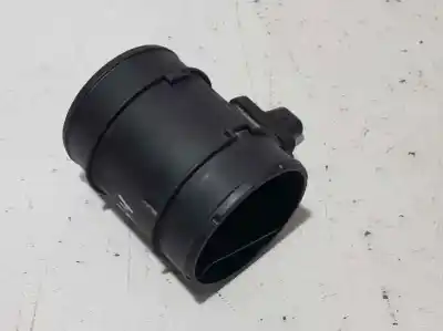 Peça sobressalente para automóvel em segunda mão medidor de massa de ar por opel meriva b selective referências oem iam 55561912  0281002940