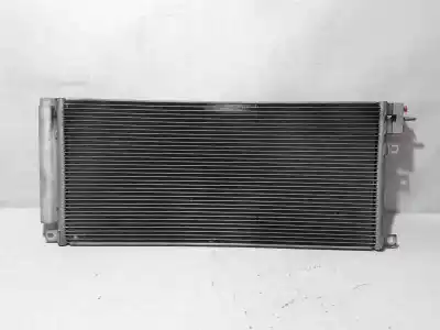Pezzo di ricambio per auto di seconda mano Condensatore / Radiatore Aria Condizionata per OPEL MOKKA X Excellence Riferimenti OEM IAM 95321793  