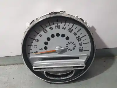 Pezzo di ricambio per auto di seconda mano  per MINI MINI (R56)  Riferimenti OEM IAM 913619301  C00270382