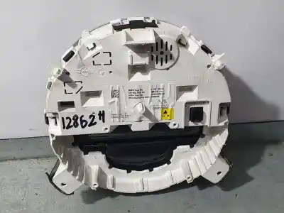 Pezzo di ricambio per auto di seconda mano pannello degli strumenti per mini mini (r56) cooper d riferimenti oem iam 913619301  c00270382