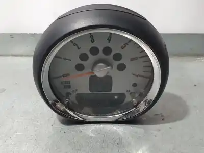 Pezzo di ricambio per auto di seconda mano  per MINI MINI (R56)  Riferimenti OEM IAM 9178746  BM0505522