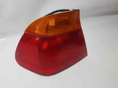 Second-hand car spare part left tailgate light for bmw serie 3 berlina (e46) 318i oem iam references   