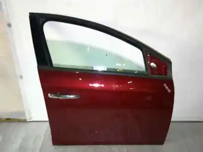 Peça sobressalente para automóvel em segunda mão  por FIAT BRAVO (198)  Referências OEM IAM   