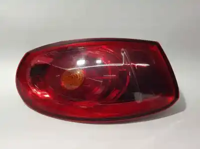Автозапчасти б/у правый задний фонарь за FIAT BRAVO (198) 1.6 16V Active Multijet (77kW) ссылки OEM IAM   